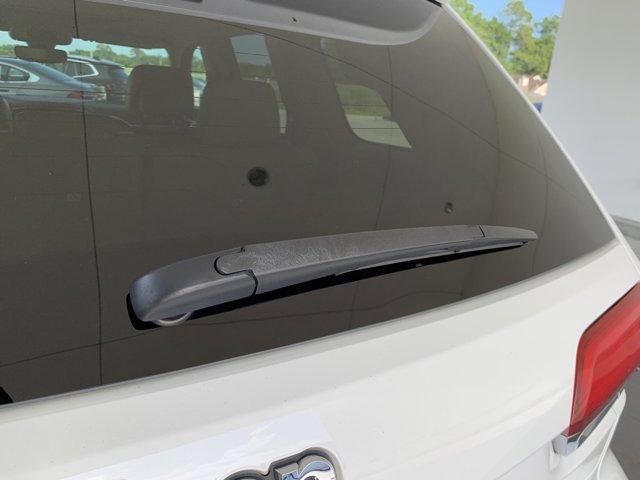 used 2020 Jeep Grand Cherokee car