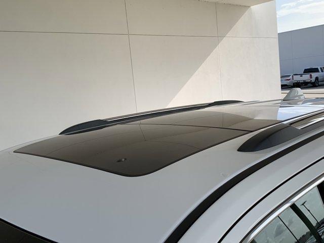 used 2020 Jeep Grand Cherokee car