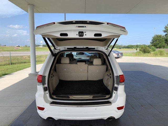 used 2020 Jeep Grand Cherokee car