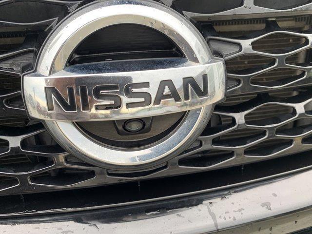 used 2019 Nissan Pathfinder car, priced at $17,488