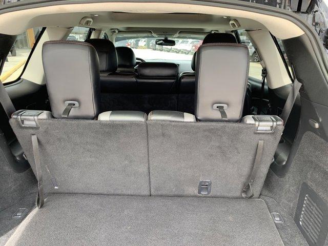 used 2019 Nissan Pathfinder car, priced at $17,488