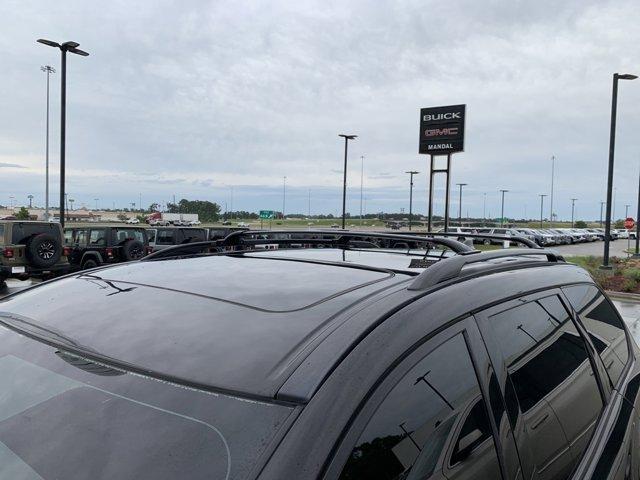 used 2019 Nissan Pathfinder car, priced at $17,488