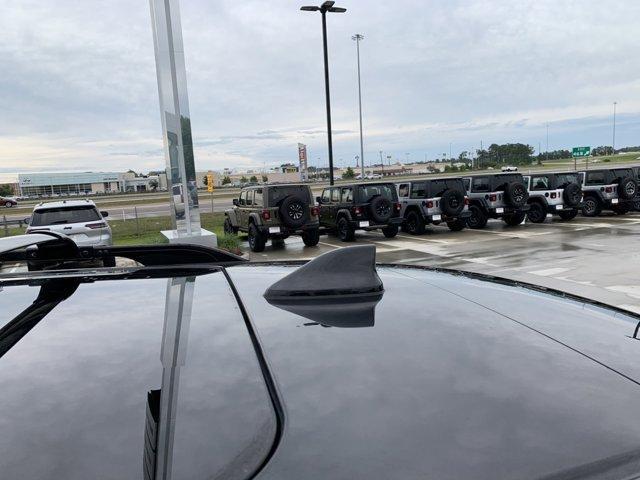 used 2019 Nissan Pathfinder car, priced at $17,488