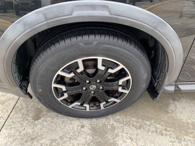 used 2019 Nissan Pathfinder car, priced at $17,488
