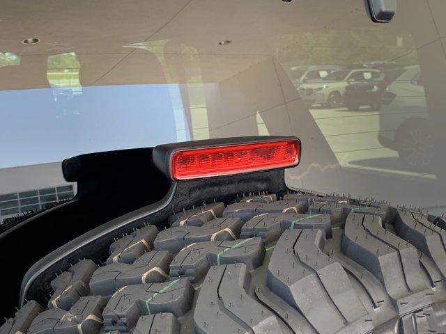 new 2025 Jeep Wrangler car, priced at $49,841
