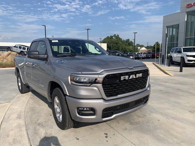 new 2025 Ram 1500 car, priced at $44,308