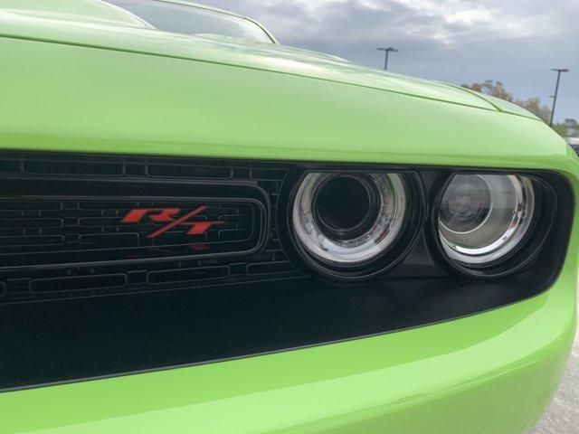 used 2023 Dodge Challenger car, priced at $44,000