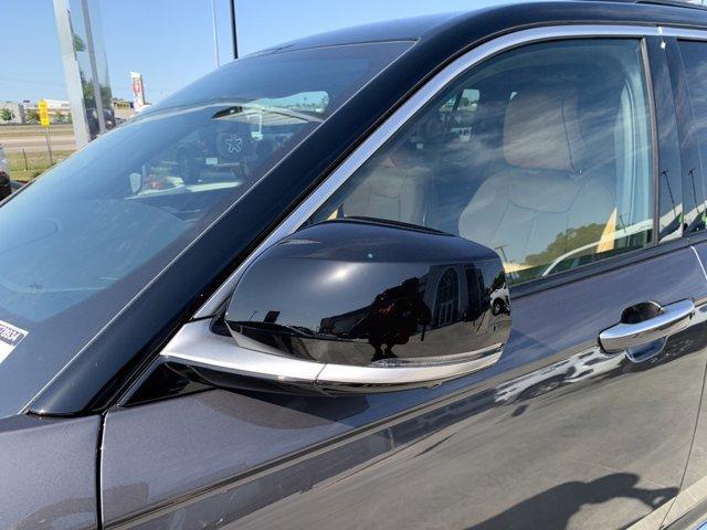 new 2025 Jeep Grand Cherokee car, priced at $55,129