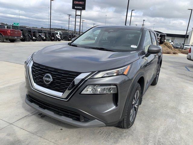 used 2022 Nissan Rogue car, priced at $20,388