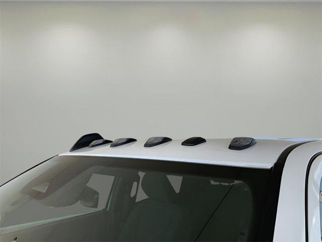 new 2025 Ram 2500 car, priced at $66,477