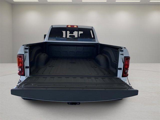 new 2025 Ram 2500 car, priced at $66,477