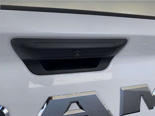 new 2025 Ram 2500 car, priced at $66,477