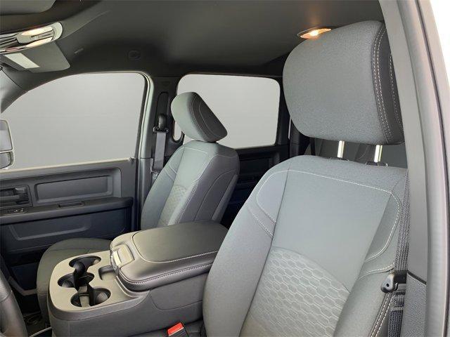 new 2025 Ram 2500 car, priced at $66,477