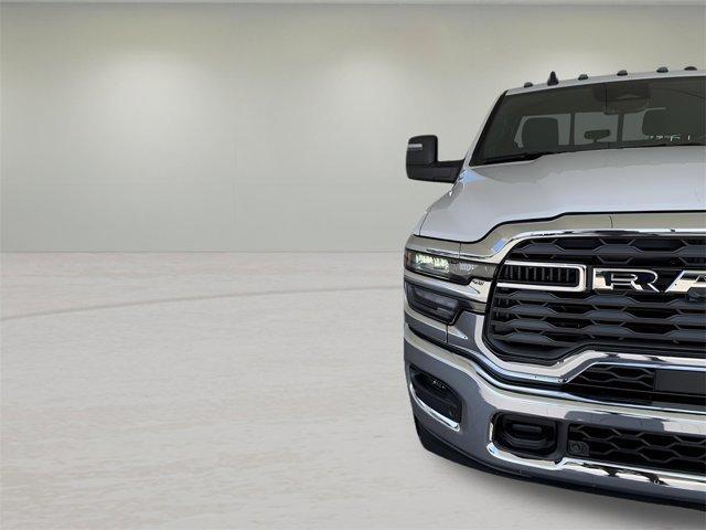 new 2025 Ram 2500 car, priced at $66,477