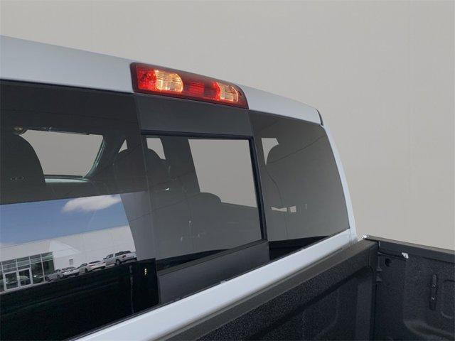 new 2025 Ram 2500 car, priced at $66,477