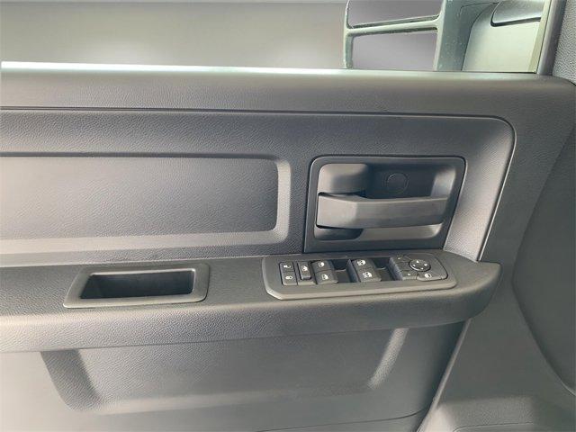 new 2025 Ram 2500 car, priced at $66,477