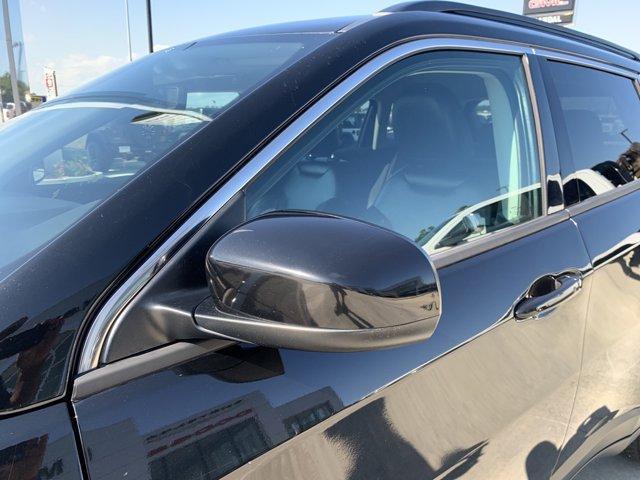 used 2020 Jeep Compass car, priced at $15,000