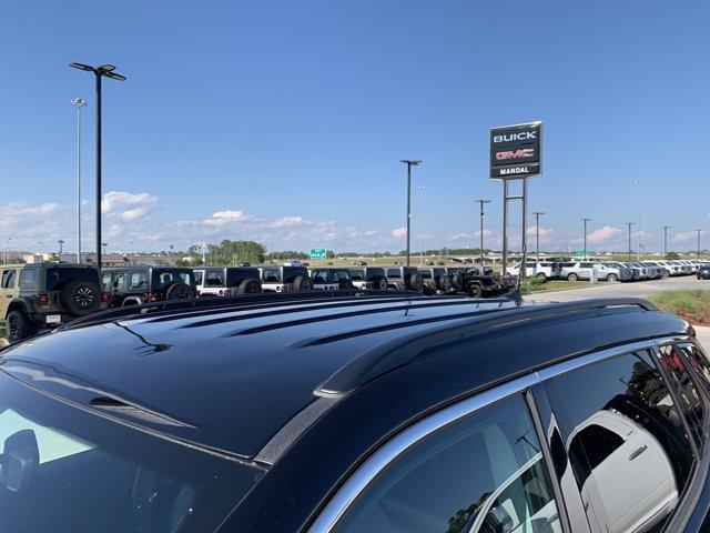 used 2020 Jeep Compass car, priced at $15,000