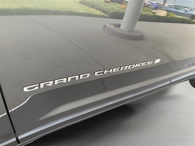new 2025 Jeep Grand Cherokee L car, priced at $40,160