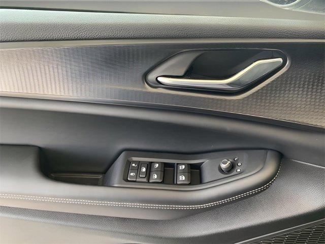 new 2025 Jeep Grand Cherokee L car, priced at $40,160
