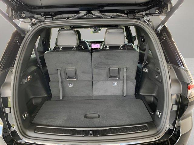 new 2025 Jeep Grand Cherokee L car, priced at $50,229