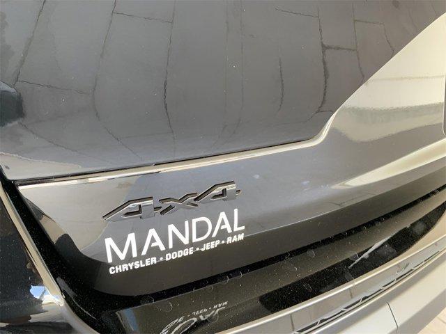 new 2025 Jeep Grand Cherokee L car, priced at $50,229