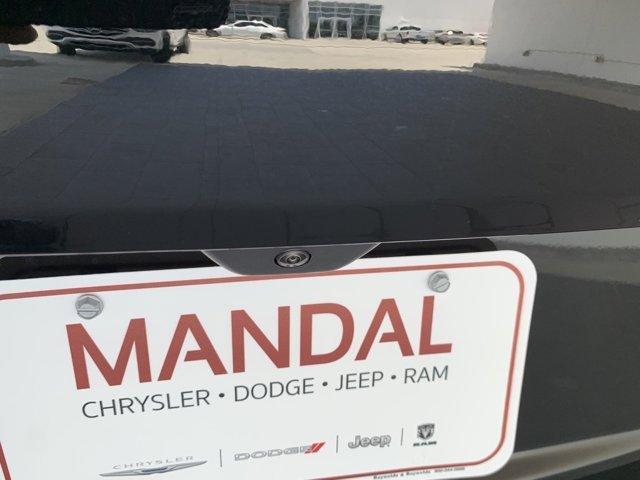 new 2025 Jeep Grand Cherokee L car, priced at $50,229
