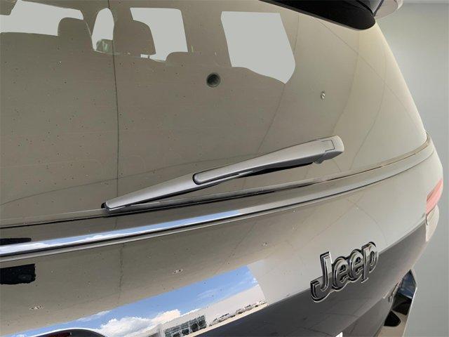 new 2025 Jeep Grand Cherokee L car, priced at $50,229
