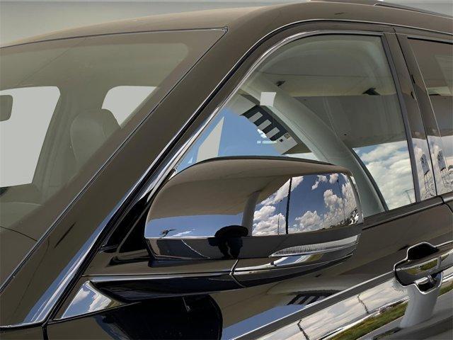 new 2025 Jeep Grand Cherokee L car, priced at $50,229
