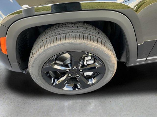 new 2025 Jeep Grand Cherokee L car, priced at $50,229