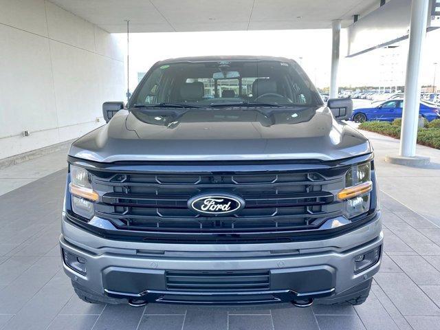 used 2025 Ford F-150 car