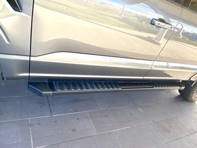 used 2025 Ford F-150 car