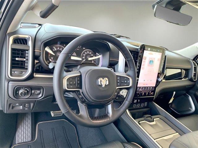 new 2026 Ram 1500 car, priced at $83,389