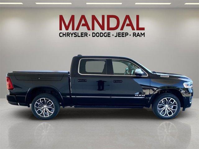 new 2026 Ram 1500 car, priced at $83,389