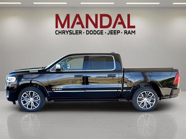 new 2026 Ram 1500 car, priced at $83,389