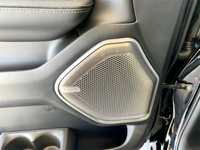 new 2026 Ram 1500 car, priced at $83,389