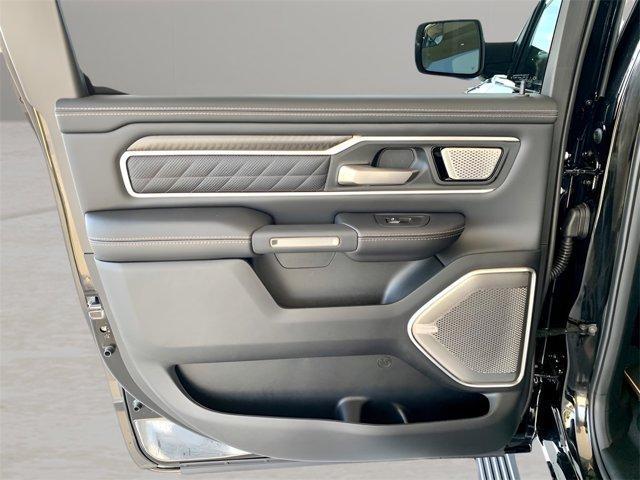 new 2026 Ram 1500 car, priced at $83,389