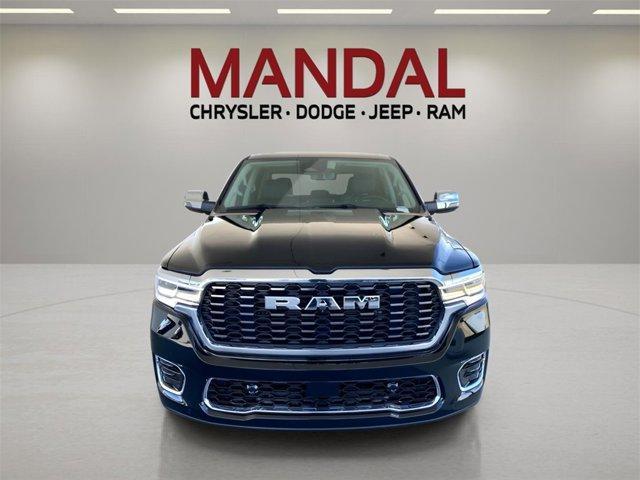 new 2026 Ram 1500 car, priced at $83,389