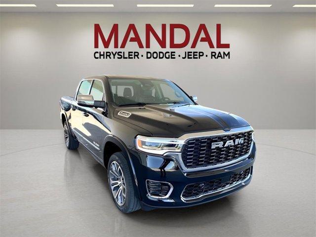 new 2026 Ram 1500 car, priced at $83,389