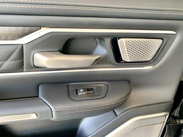 new 2026 Ram 1500 car, priced at $83,389