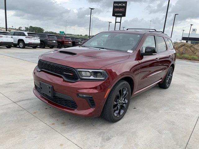 used 2023 Dodge Durango car, priced at $39,400