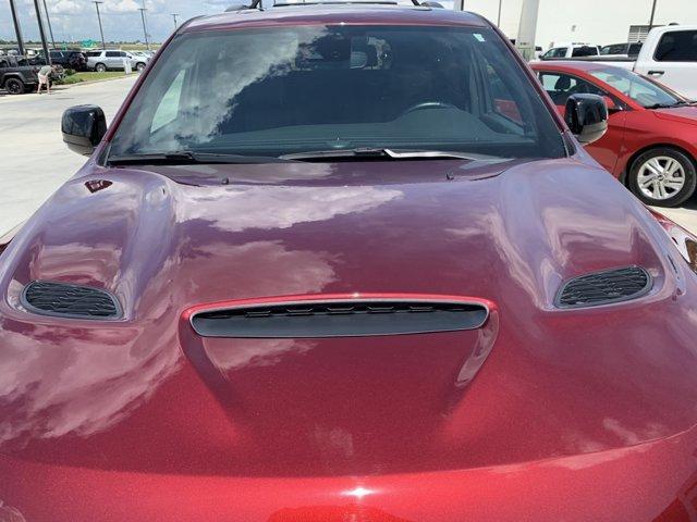 used 2023 Dodge Durango car, priced at $42,000