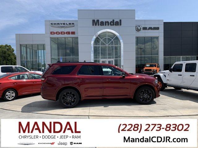 used 2023 Dodge Durango car, priced at $42,000