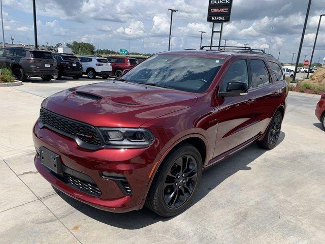 used 2023 Dodge Durango car, priced at $42,000