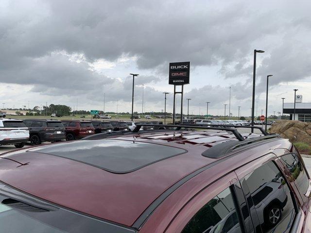 used 2023 Dodge Durango car, priced at $39,400