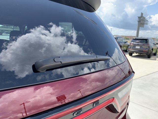 used 2023 Dodge Durango car, priced at $42,000