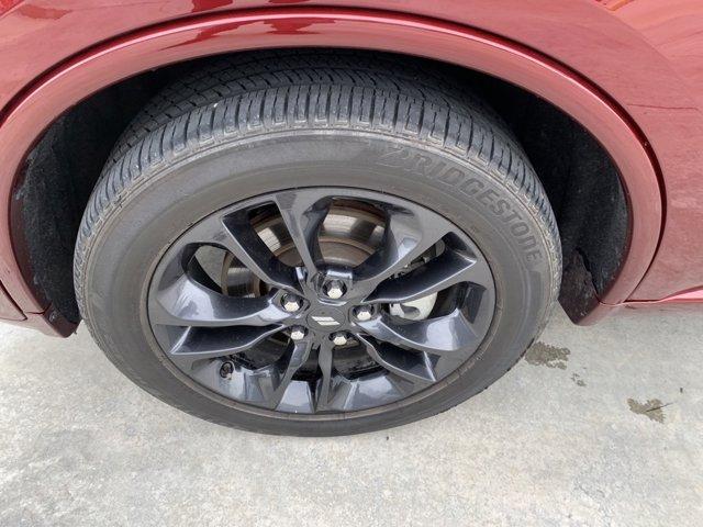 used 2023 Dodge Durango car, priced at $39,400