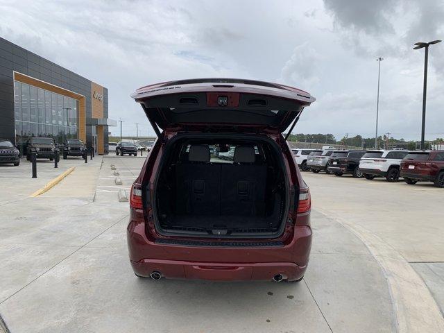 used 2023 Dodge Durango car, priced at $39,400
