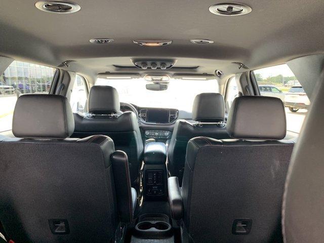 used 2023 Dodge Durango car, priced at $42,000