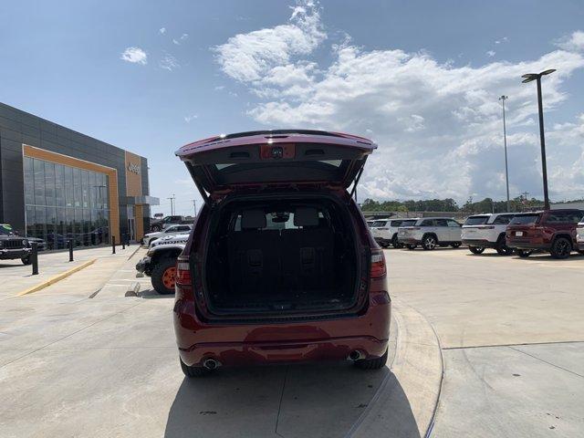 used 2023 Dodge Durango car, priced at $42,000